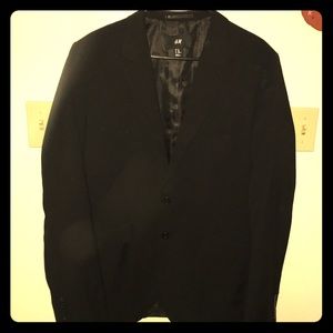 H&M Men’s Suit Jacket